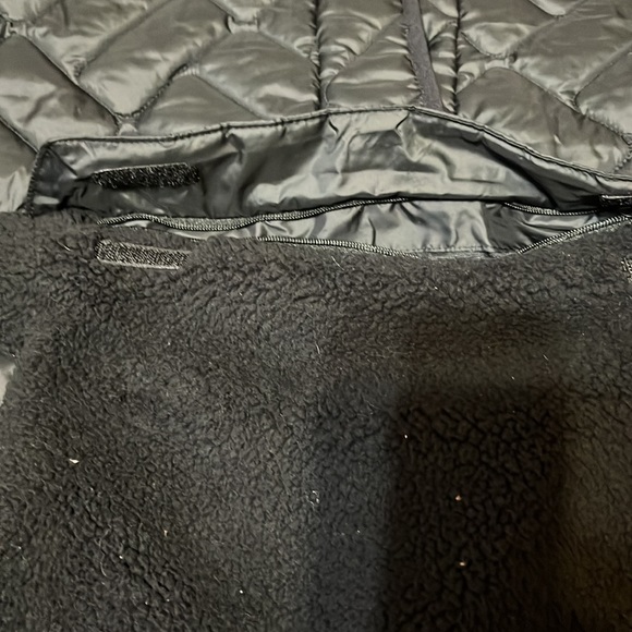 XL Women's Columbia pullover jacket - Picture 2 of 4